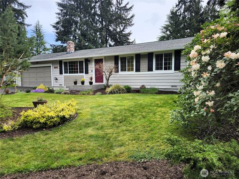 Photo of 13801 59th Ave SE Ave, Everett, WA 98208 (MLS # 2516761)