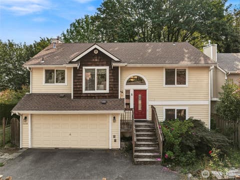 Photo of 5210 30th Avenue S, Seattle, WA 98108 (MLS # 2566464)