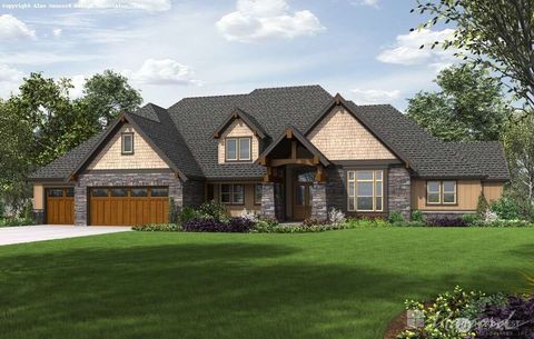 5 Crescent Valley Drive NW Gig Harbor WA 98332