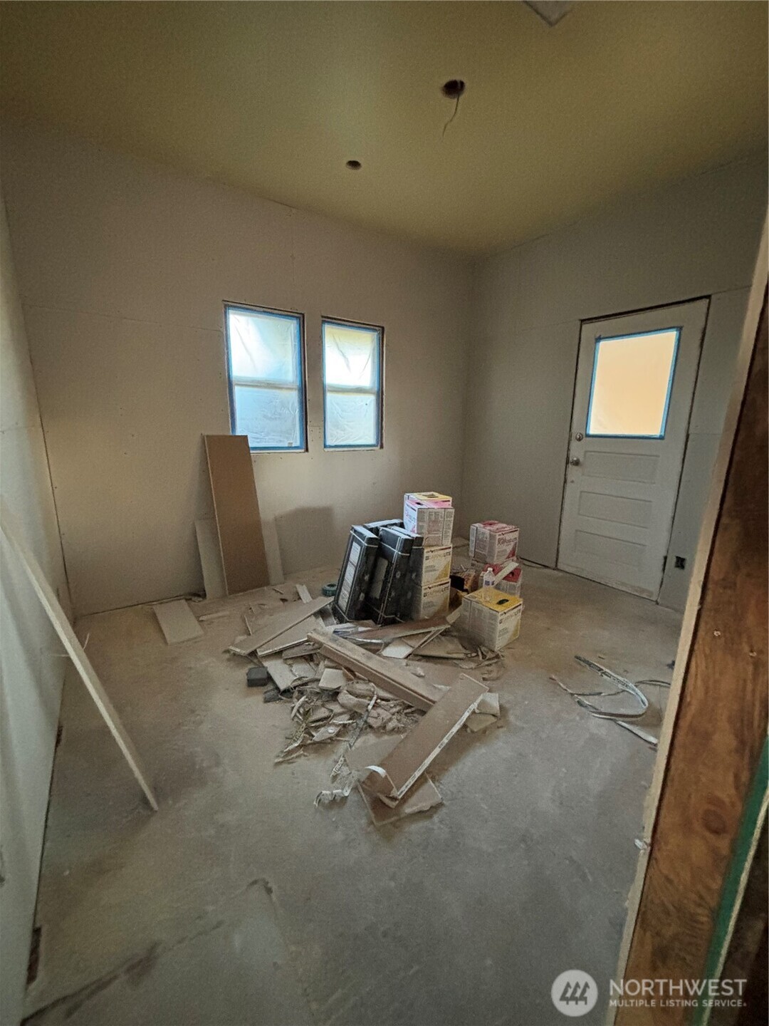 5302 N Shirley Street