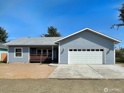 382 S Wynoochee Drive SW Ocean Shores WA 98569