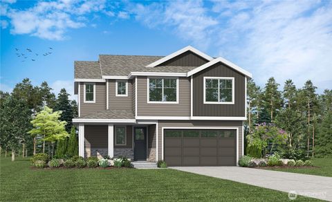 Photo of 2430 SW Ridgeway Drive, Oak Harbor, WA 98277 (MLS # 2469093)