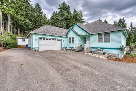 Photo of 7876 Crystal Manor Lane NW, Silverdale, WA 98383 (MLS # 2429338)