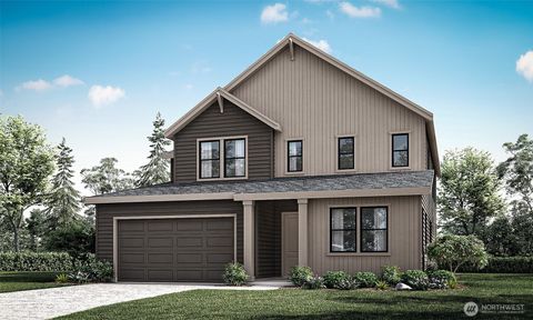 20348 150th Street E 585 Bonney Lake WA 98391