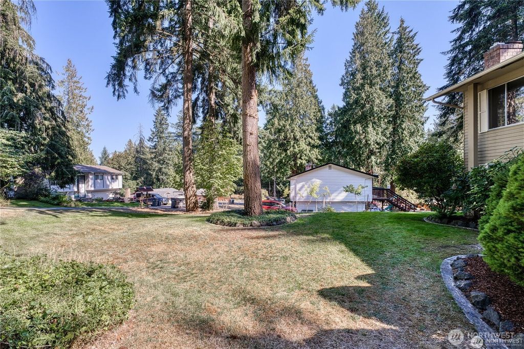 Photo of 3915 NE Hyak Way, Bremerton, WA 98311 (MLS # 2467800)
