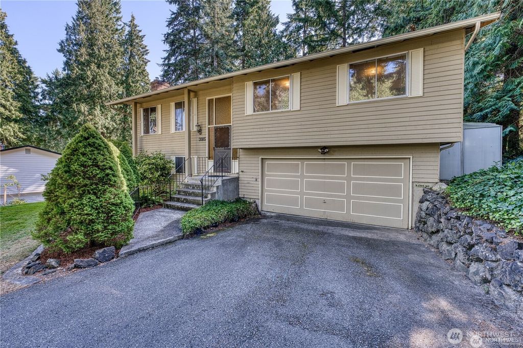 Photo of 3915 NE Hyak Way, Bremerton, WA 98311 (MLS # 2467800)