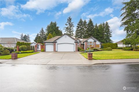 6733 Troon Lane SE, Olympia, WA 98501 - MLS#: 2319457
