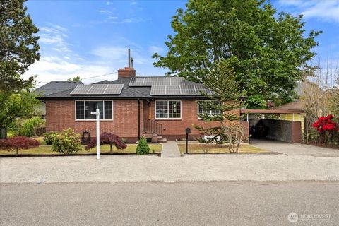 Photo of 5517 N 47th St ST, Tacoma, WA 98407 (MLS # 2526835)