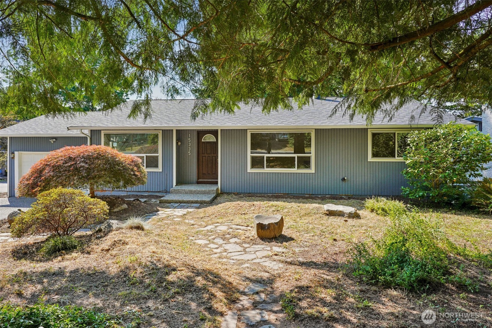 15335 81st Avenue NE