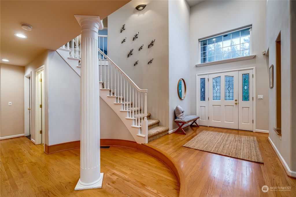 Photo of 10328 NE 153rd Place, Bothell, WA 98011 (MLS # 2189962)