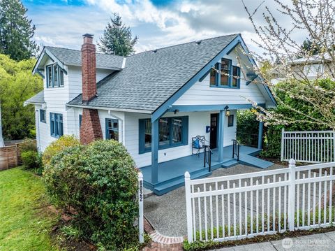 6022 Woodland Place N, Seattle, WA 98103 - MLS#: 2371686