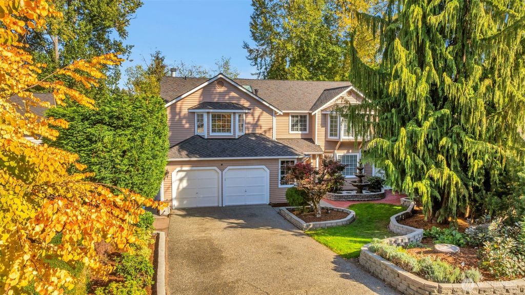 Photo of 16808 119th Place NE, Bothell, WA 98011 (MLS # 2441959)