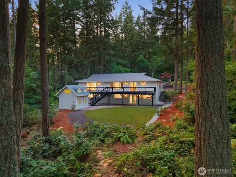 Photo of 6118 51st Street NW, Gig Harbor, WA 98335 (MLS # 2436217)