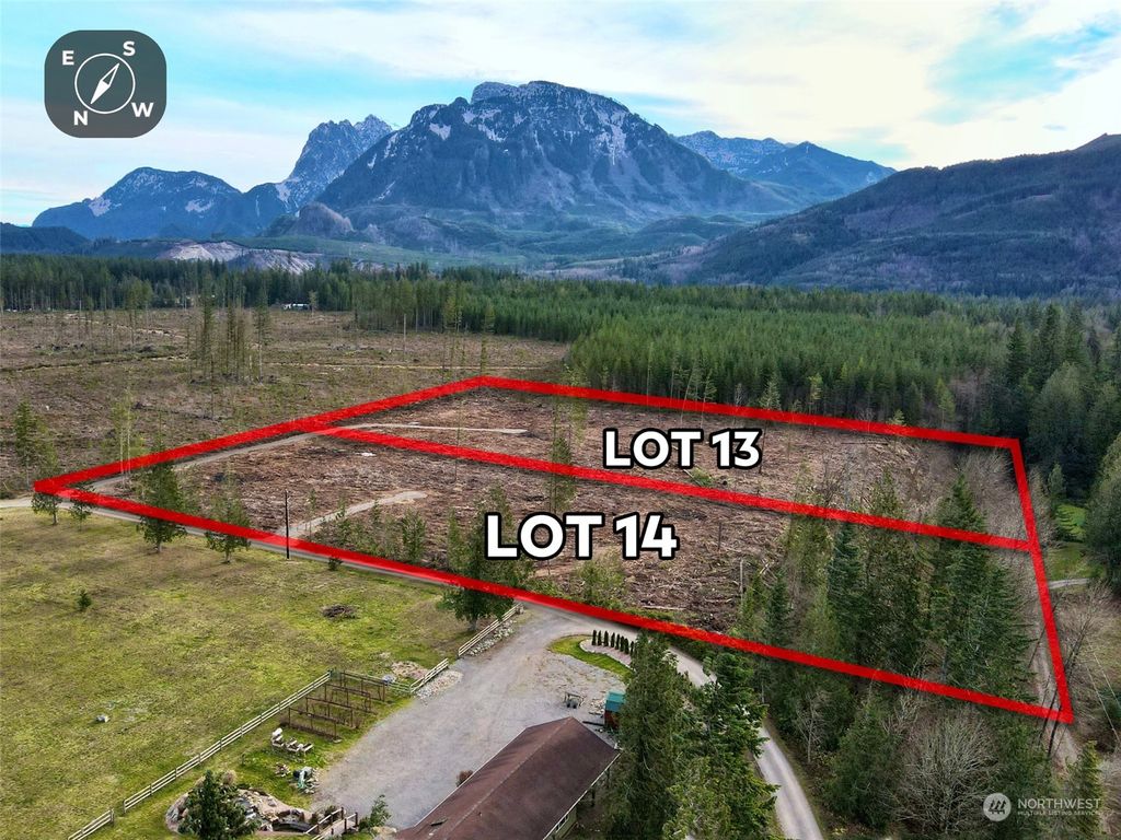 Photo of 16236 426th Street SE, Gold Bar, WA 98251 (MLS # 2186082)