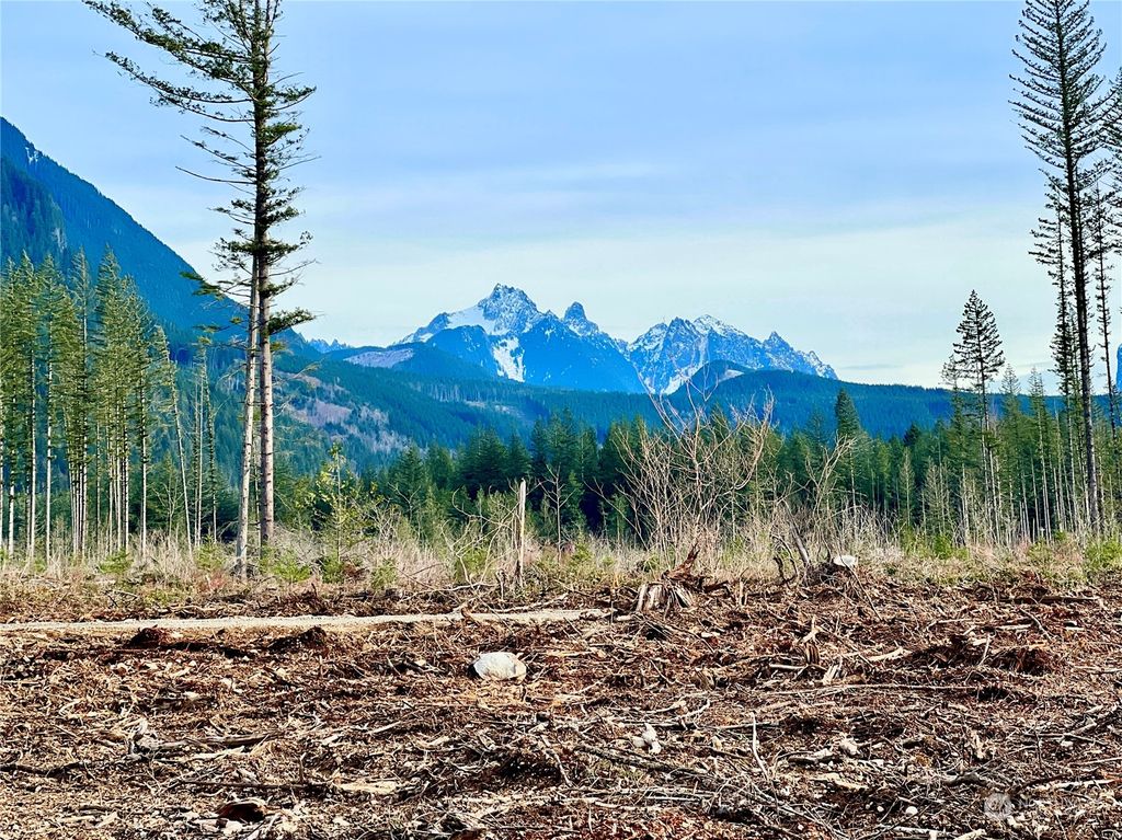 Photo of 16236 426th Street SE, Gold Bar, WA 98251 (MLS # 2186082)