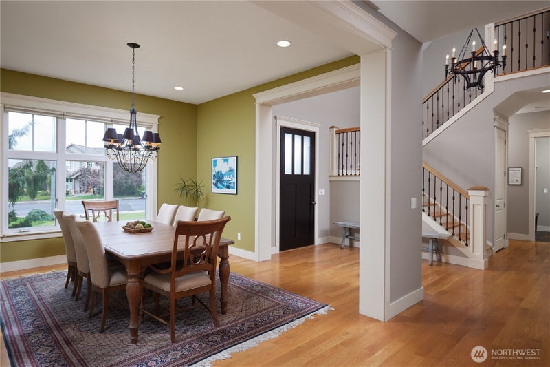 412 Coyote Ridge Drive
