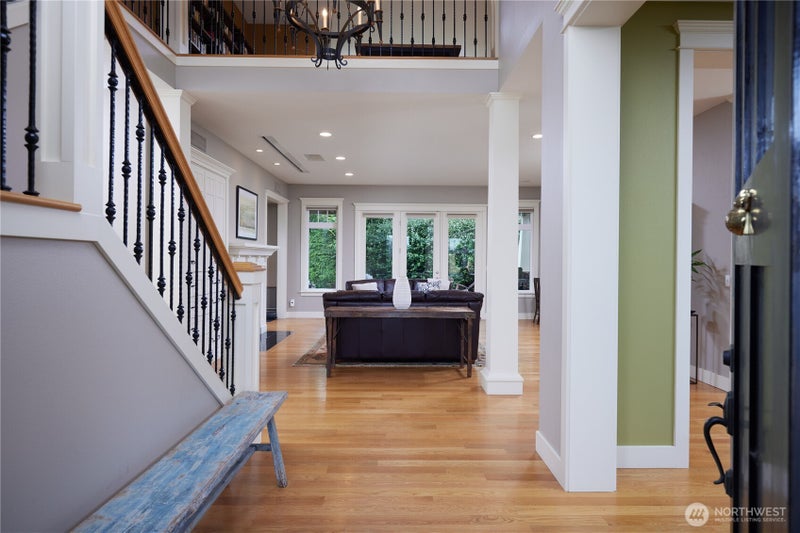 412 Coyote Ridge Drive