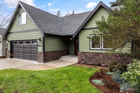 Photo of 1809 Watkins Road, Freeland, WA 98249 (MLS # 2493046)