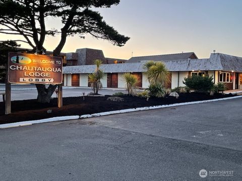 Photo of 304 14th Street NW #217, Long Beach, WA 98631 (MLS # 2414931)