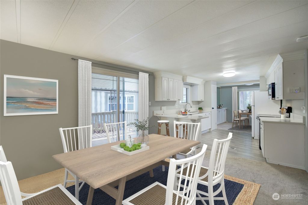 Photo of 18425 NE 95th Street #74, Redmond, WA 98052 (MLS # 2072044)