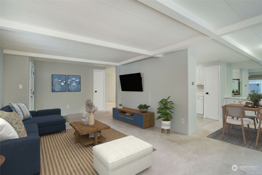 Photo of 18425 NE 95th Street #74, Redmond, WA 98052 (MLS # 2072044)