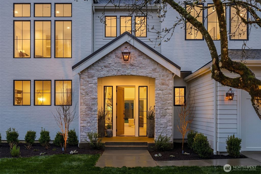 Photo of 4430 334th Place SE, Fall City, WA 98024 (MLS # 2492442)