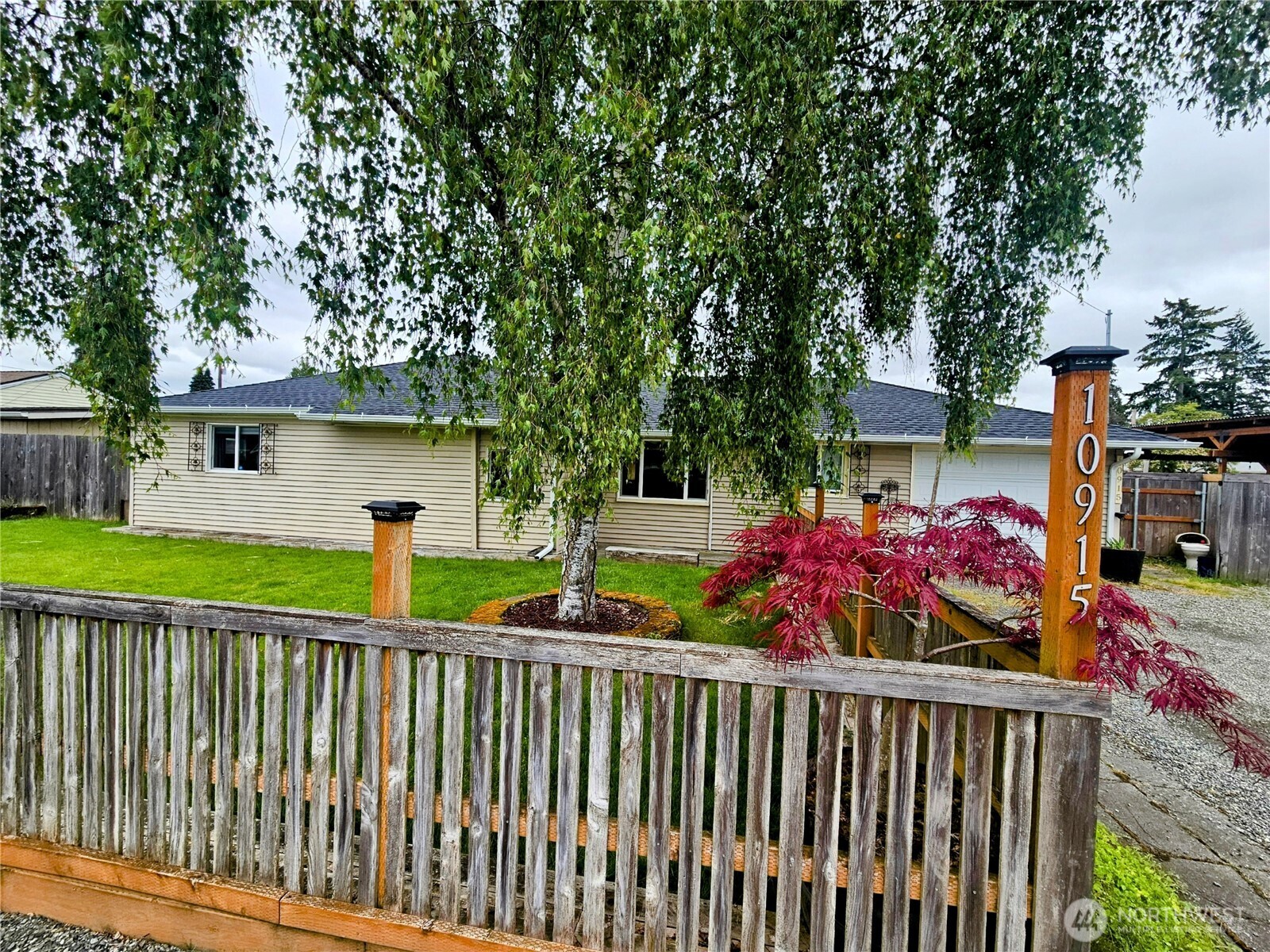 10915 Davisson Road SW