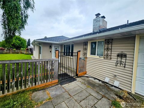 10915 Davisson Road SW Lakewood WA 98499