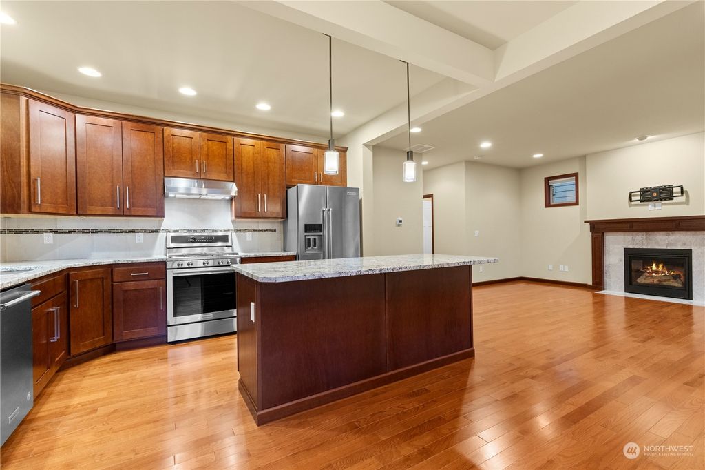 Photo of 17023 11th Place W, Lynnwood, WA 98037 (MLS # 2298912)