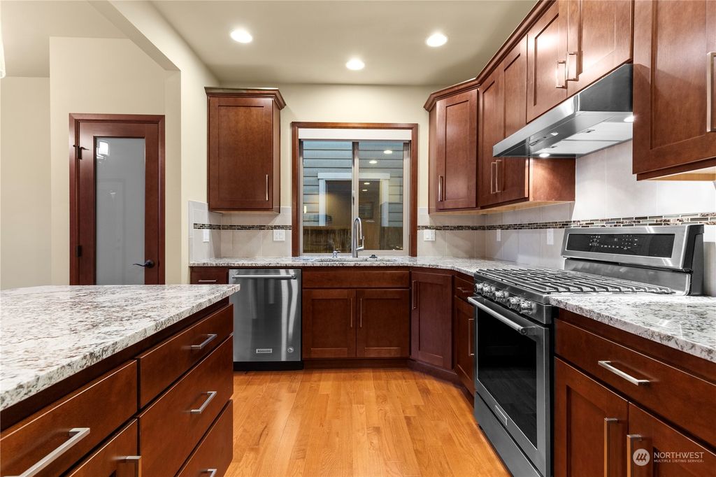 Photo of 17023 11th Place W, Lynnwood, WA 98037 (MLS # 2298912)