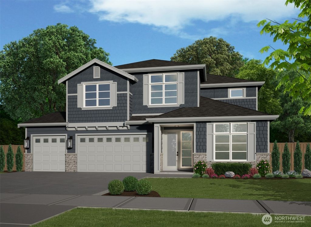 Photo of 24226 Brier Road, Brier, WA 98036 (MLS # 2333759)