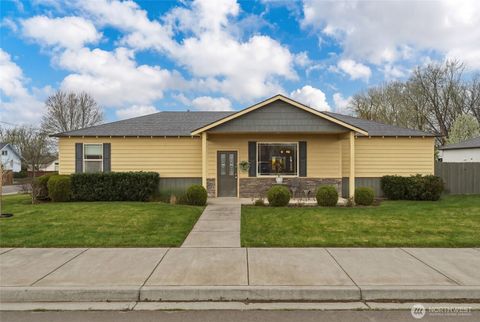 Photo of 405 Offner Road, Walla Walla, WA 99362 (MLS # 2496909)