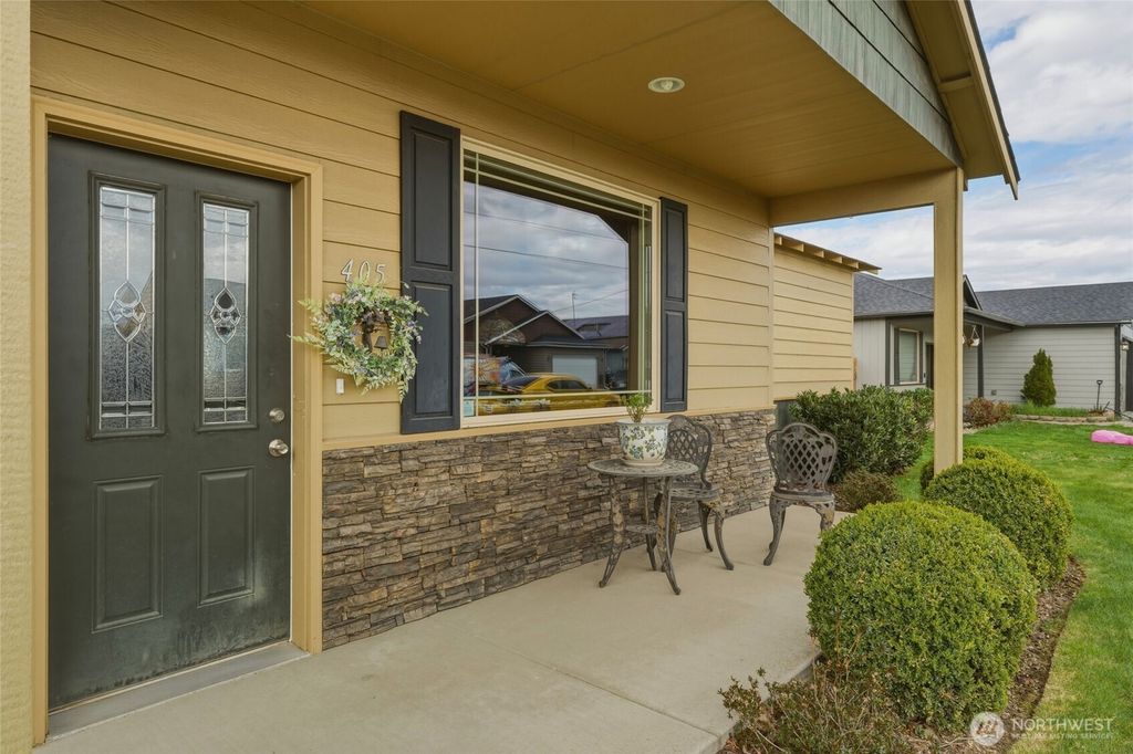 Photo of 405 Offner Road, Walla Walla, WA 99362 (MLS # 2496909)