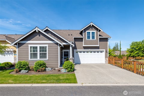 Photo of 232 Sinclair Alley, Mount Vernon, WA 98274 (MLS # 2535219)