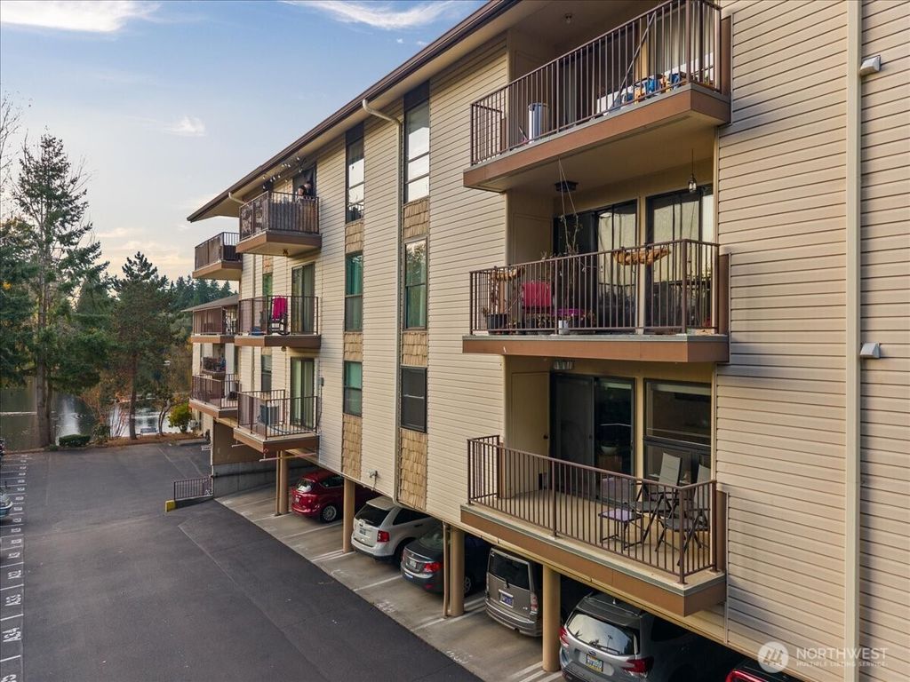 Photo of 13201 Linden Avenue North Ave #310A, Seattle, WA 98133 (MLS # 2454316)