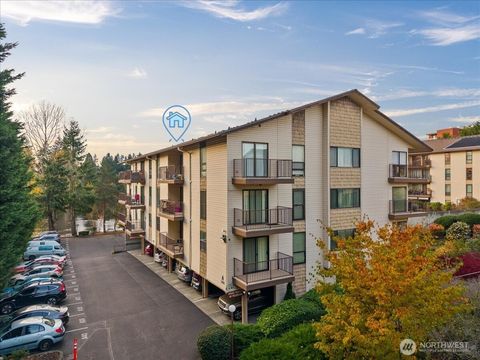 Photo of 13201 Linden Avenue North Ave #310A, Seattle, WA 98133 (MLS # 2454316)