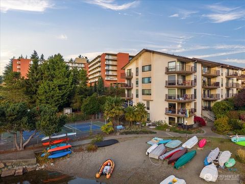 Photo of 13201 Linden Avenue North Ave #310A, Seattle, WA 98133 (MLS # 2454316)