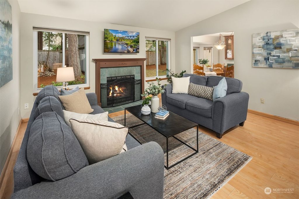 Photo of 27501 227th Avenue SE, Maple Valley, WA 98038 (MLS # 2315667)