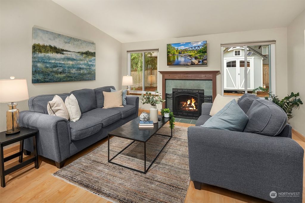 Photo of 27501 227th Avenue SE, Maple Valley, WA 98038 (MLS # 2315667)