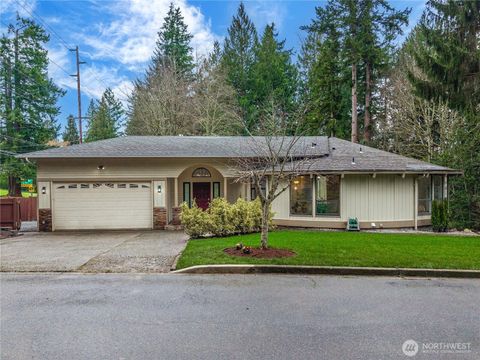 Photo of 20709 NE 79th Street, Redmond, WA 98053 (MLS # 2488632)