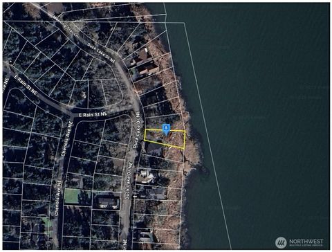 784 Duck Lake Drive NE Ocean Shores WA 98569