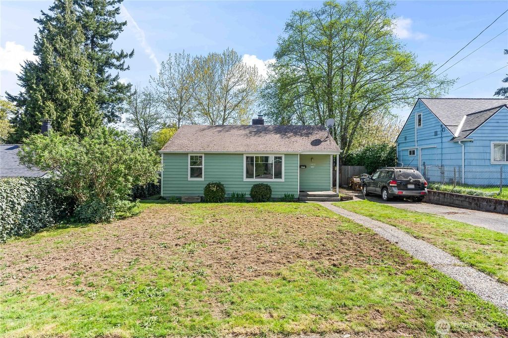 Photo of 12032 69th Avenue S, Seattle, WA 98178 (MLS # 2359351)