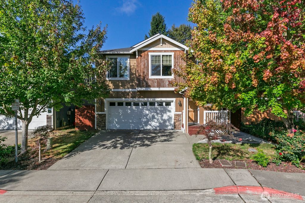 Photo of 244 93rd Place SW, Everett, WA 98204 (MLS # 2434305)