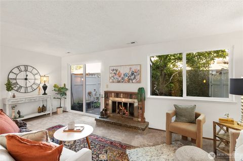 Photo of 1421 W Casino Road #A17, Everett, WA 98204 (MLS # 2452164)