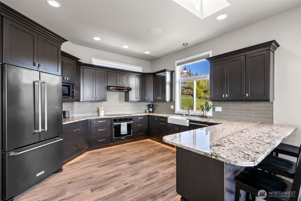 Photo of 38110 Fawn Road NE, Hansville, WA 98340 (MLS # 2503795)