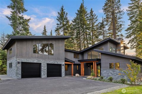 Photo of 610 Spragger Way, Cle Elum, WA 98922 (MLS # 2436518)