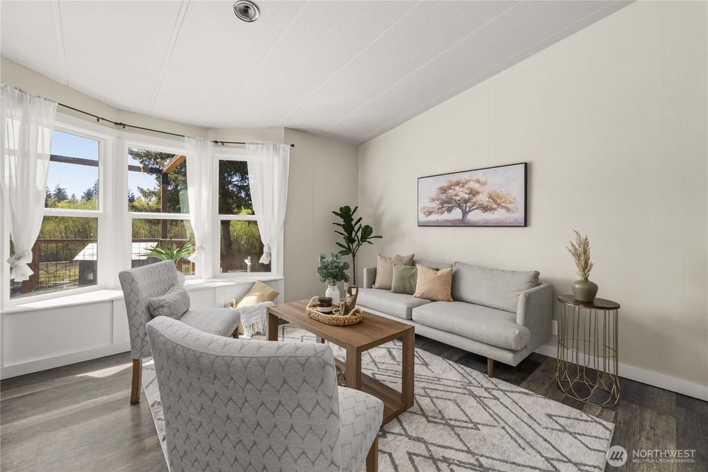 Photo of 32508 Morgan Drive, Black Diamond, WA 98010 (MLS # 2513412)