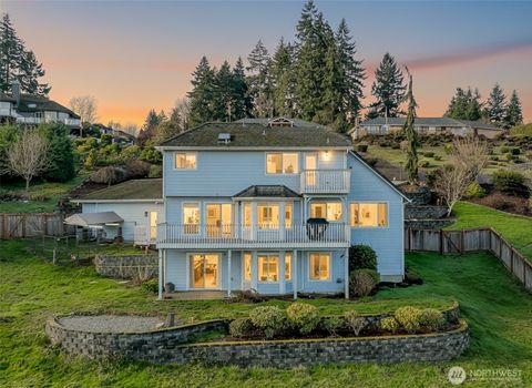 5805 51st Avenue Ct E Tacoma WA 98443