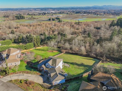 5805 51st Avenue Ct E Tacoma WA 98443