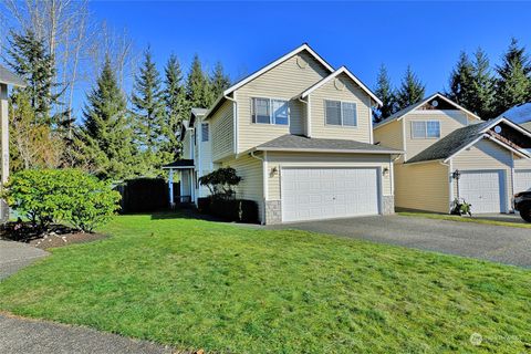 Photo of 835 124th Court NE, Lake Stevens, WA 98258 (MLS # 2330204)